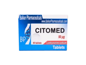 BP Citomed 50mg