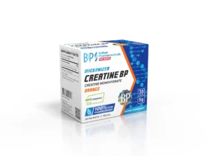Creatine Orange BalkanPharm
