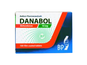 BP Danabol 10mg