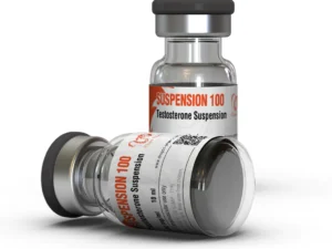 DG Suspension 100