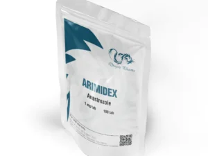 Dragon Pharma Arimidex