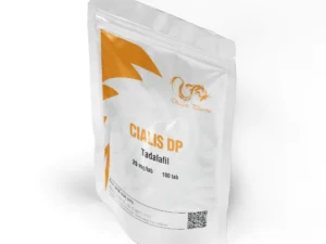 Cialis Dragon Pharma