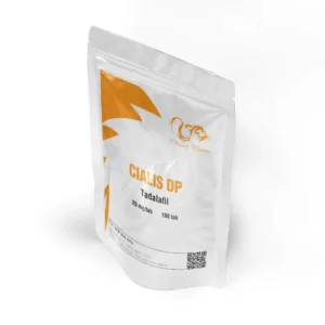 Cialis Dragon Pharma