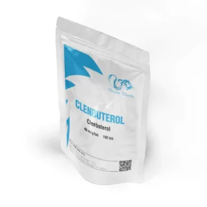Dragon Pharma Clenbuterol