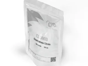 Dragon Pharma Clomid