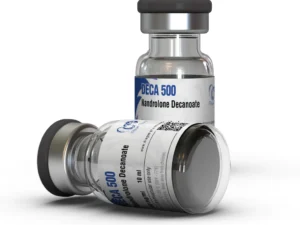 Deca 500 Dragon Pharma