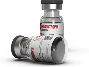 Dragontropin Dragon Pharma