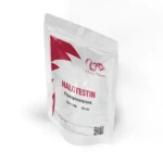 Dragon Pharma Halotestin
