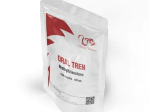 DG Oral Tren
