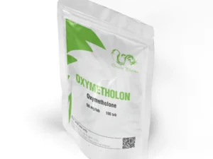 DG Oxymetholon