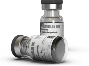 DG Parabolan 100