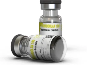 DG Primobolan 100