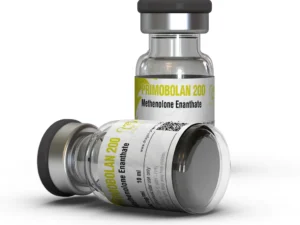 DG Primobolan 200