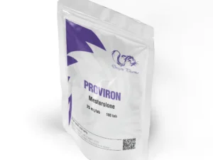 DG Proviron