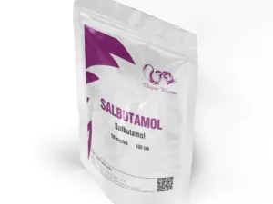 DG Salbutamol