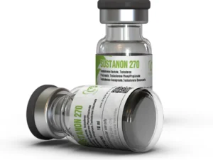 DG Sustanon 270
