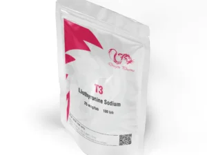 T3 Dragon Pharma