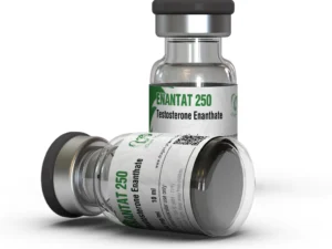 DG Enantat 250