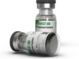 DG Enantat 400