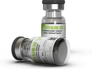 DG Testo Blend 350