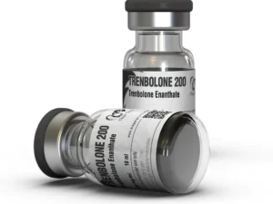 Dragon Pharma Trenbolone 200