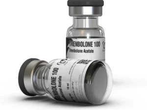 DG Trenbolone 100