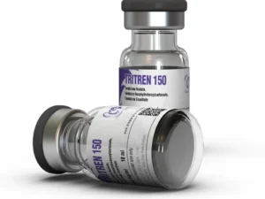 Dragon Pharma TriTren 150