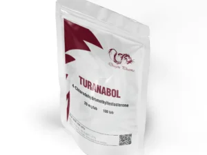 DG Turanabol