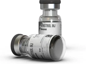 Dragon Pharma Winstrol Inj