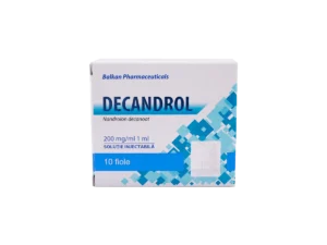 BP Nandrolon D 1 ml