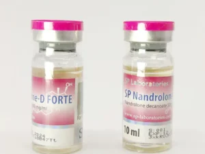 Nandrolone - D Forte SP-Lab