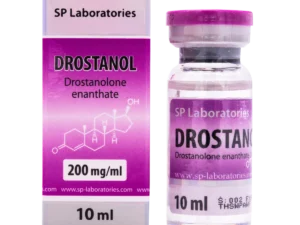 SP Drostanol Еnanthate