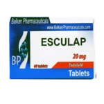 BP Esculap