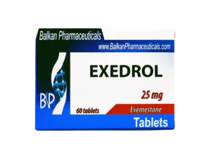 BP Exedrol