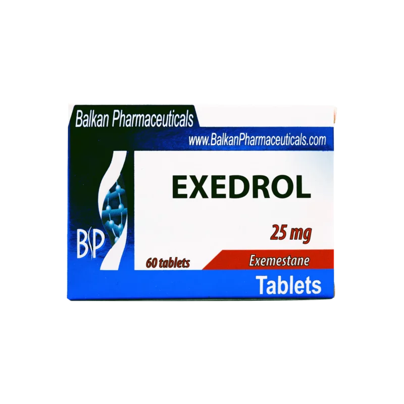 BP Exedrol