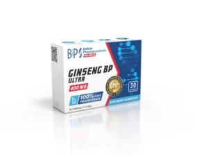 Ginseng Ultra BalkanPharm