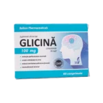 BP Glycine