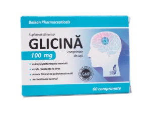 BP Glycine