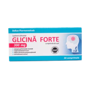 BP Glycine Forte