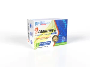 L-Carnitine BalkanPharm