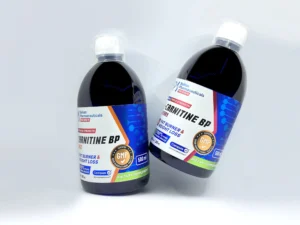 L-Carnitine Orange BP Carnipure®