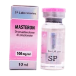 SP Masterone 10 ml