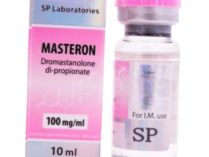 SP Masterone 10 ml