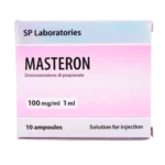 SP Masterone 1 ml