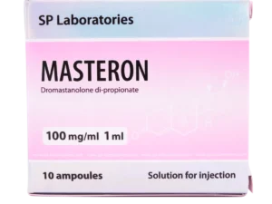 SP Masterone 1 ml
