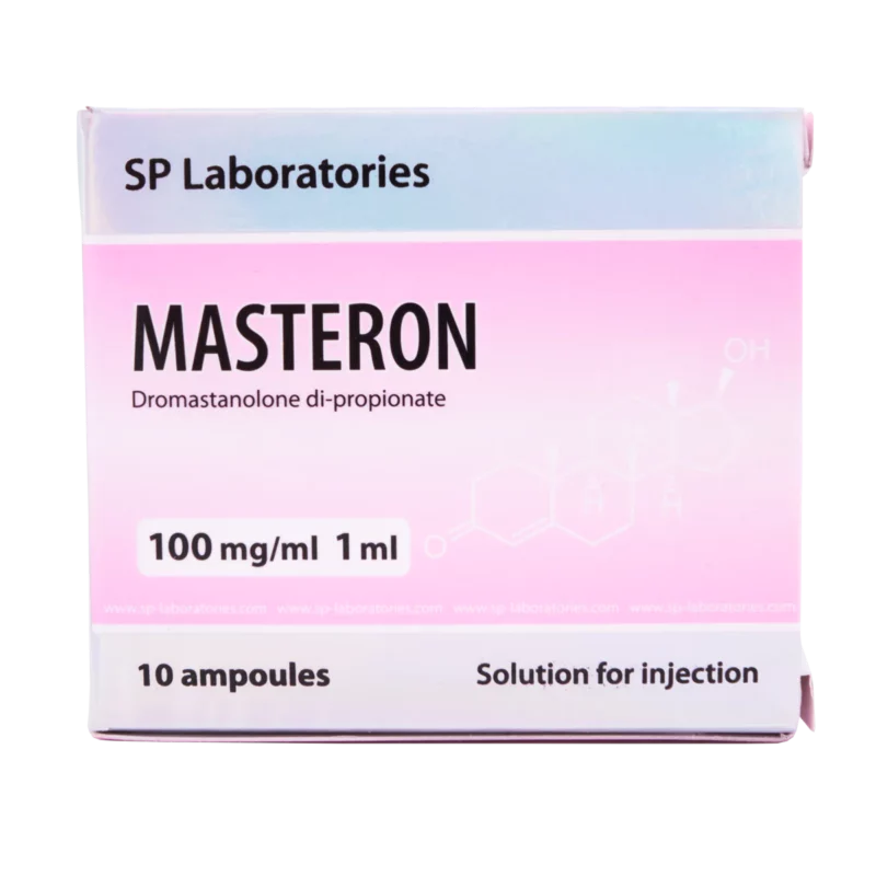 SP Masterone 1 ml