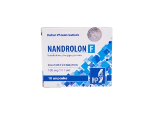 BP Nandrolon F 1 ml