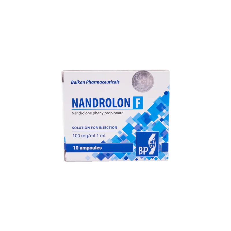 BP Nandrolon F 1 ml