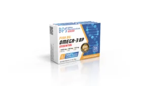 Omega-3 BP Essential
