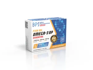 Omega-3 BP Essential